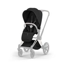 Sėdynės audinys Cybex Priam Style V5, Sepia Black