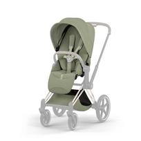 Sėdynės audinys Cybex Priam Style V5, Sage Green