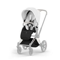 Sėdynės audinys Cybex Priam Style V5, Off White