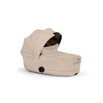 Sulankstomas lopšys Cybex Priam Style​, Cozy Beige