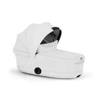 Sulankstomas lopšys Cybex Priam Style​, Off White