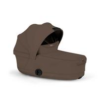Sulankstomas lopšys Cybex Priam Style​, Coconut Brown