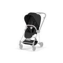 Sėdynės audinys Cybex MIOS Style, Sepia Black