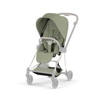Sėdynės audinys Cybex MIOS Style, Sage Green