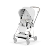Sėdynės audinys Cybex MIOS Style, Off White