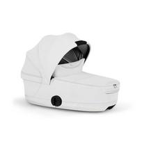 Sulankstomas lopšys Cybex MIOS / COŸA Style, Off White