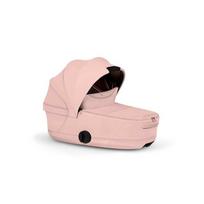 Sulankstomas lopšys Cybex MIOS / COŸA Style, Peach Pink
