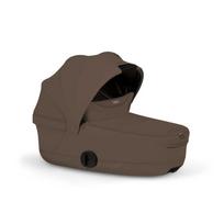 Sulankstomas lopšys Cybex MIOS / COŸA Style, Coconut Brown