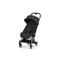 Sportinis vežimėlis Cybex COŸA Style Chrome Brown, Sepia Black