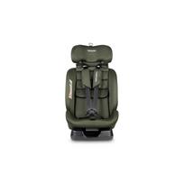 Automobilinė kėdutė MUNDI I-SIZE 40-150 cm, Green