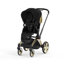 Sportinis vežimėlis Cybex PRIAM Wings, Black