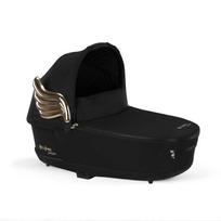 Lopšys Cybex PRIAM Lux Wings, Black