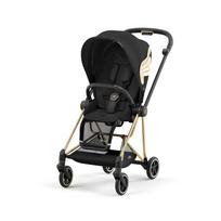 Sportinis vežimėlis Cybex MIOS Wings, Black