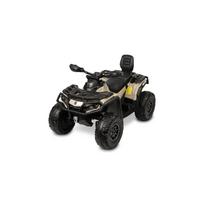 Elektrinis keturratis Toyz Can-Am Outlander, Khaki