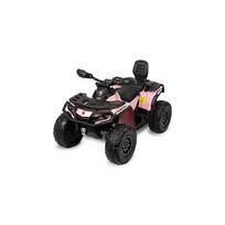 Elektrinis keturratis Toyz Can-Am Outlander, Light Pink