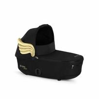 Lopšys Cybex MIOS Lux Wings, Black