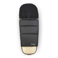 Miegmaišis Cybex Wings, Black