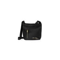 Mamos krepšys Cybex Wings, Black