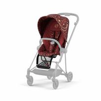 Sėdynės audinys Cybex MIOS Rosenrot Red