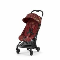 Sportinis vežimėlis Cybex COYA Rosenrot Red