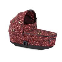 Lopšys Cybex MIOS  Lux Rosenrot Red