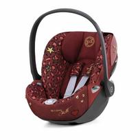Automobilinė kėdutė Cybex CLOUD T I-SIZE Rosenrot Red