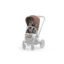 Sėdynės audinys Cybex PRIAM One Love, multicolor