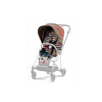 Sėdynės audinys Cybex MIOS One Love, multicolor