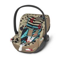Automobilinė kėdutė Cybex CLOUD T I-SIZE One Love, multicolor