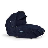 Lopšys Cybex PRIAM Lux Rebellious Luxury Denim Blue