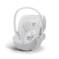 Automobilinė kėdutė Cybex CLOUD T I-SIZE Urban Mobility White