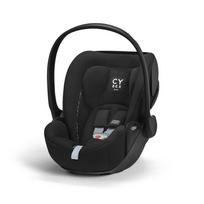 Automobilinė kėdutė Cybex CLOUD T I-SIZE Urban Mobility Black