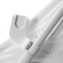 Adapteriai Cybex COYA Urban Mobility White