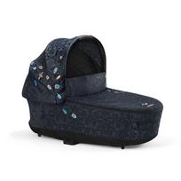 Lopšys Cybex PRIAM Lux Jewels of Nature, dark blue