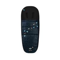Miegmaišis Cybex Platinum Jewels of Nature, dark blue
