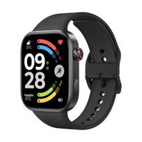 Xiaomi Redmi Watch 6 NFC Obsidian Black EU BHR0956GL | 76062 | 6932554450526