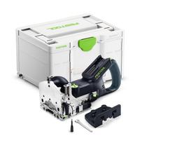 Festool akumatinis frezavimo įrenginys DOMINO DFC 500 E-Basic, be akumuliatoriaus ir įkroviklio