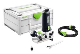 Festool krašto frezavimo staklės MFK 700 KA EQ-Plus