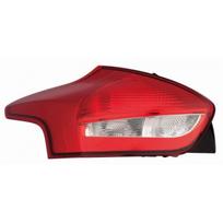 Kombinuotas galinis žibintas DEPO 431-19D2R-UEN