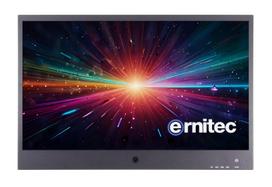 22 Inch 1080P PVM Metal Case Monitor - Built-In IP - Flat screen (TFT/LCD) - 55,