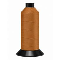 Jūrinis siuvimo siūlas AMANN BB19216 Outdoor-Pro ochre 1500 m
