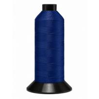 Jūrinis siuvimo siūlas AMANN BB19222 Outdoor-Pro pacific blue 1500 m