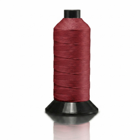Jūrinis siuvimo siūlas AMANN BB20260 Outdoor-Pro red 2300 m