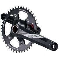 Dviračio alkūninis mazgas FIRST COMPONENTS KT1-42 Gravel Narrow Wide 42T