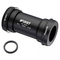 Dviračio centrinė ašis FIRST COMPONENTS SRAM DUB BB30 73 Road BB42 P4229A