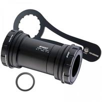 Dviračio centrinė ašis FIRST COMPONENTS SRAM DUB PressFit 30 73 MTB Wide PF46 R4629A