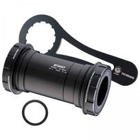Dviračio centrinė ašis FIRST COMPONENTS SRAM DUB BB30 73 R4229A