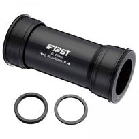 Dviračio centrinė ašis FIRST COMPONENTS SRAM DUB Pressfit BB92 PF41 P4129A