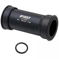 Dviračio centrinė ašis FIRST COMPONENTS SRAM DUB PressFit BB86.5 PF41 Road Wide C4186D