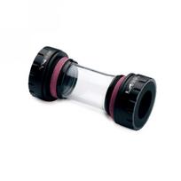 Dviračio centrinė ašis FIRST COMPONENTS Shimano Road Hollowtech II H-TSH